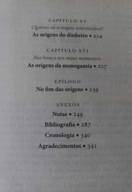 As Origens de Tudo - Jürgen Kaube