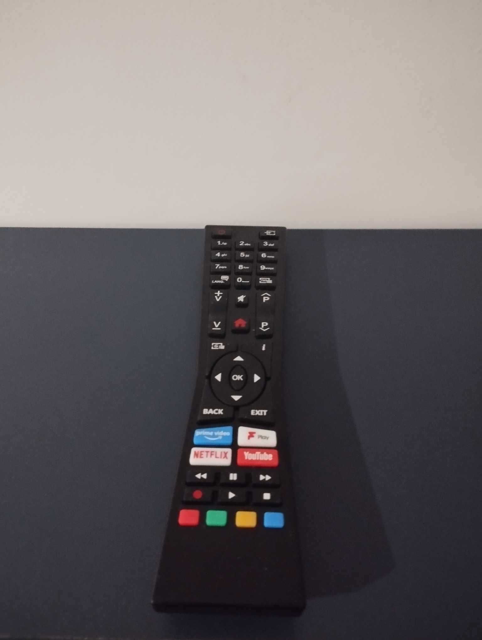 Pilot TV LCD/LED Jvc Vestel Hyundai