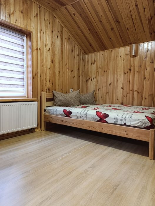 Продам діючий Банний Комплекс