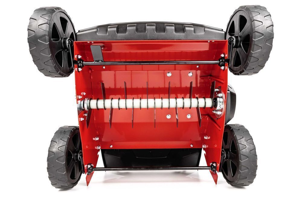 Wertykulator CEDRUS WR01-B Briggs&Stratton 5,5KM + 2 wałki