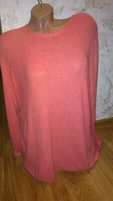 Свитер реглан свободный 48-50р. L-XL