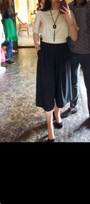 Костюм жіночий