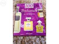 100 Perfumes de sempre