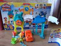 Игровой набор  Play-Doh Город главная улица