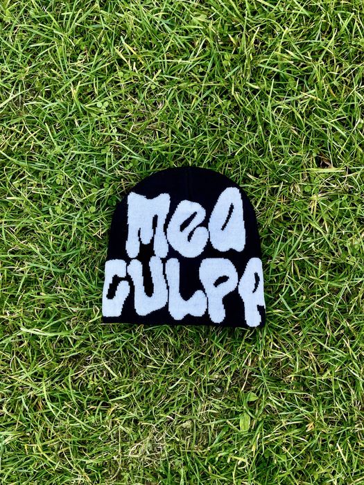 Шапка Arcteryx | Mea Culpa | Арктерікс | Міа Кульпа