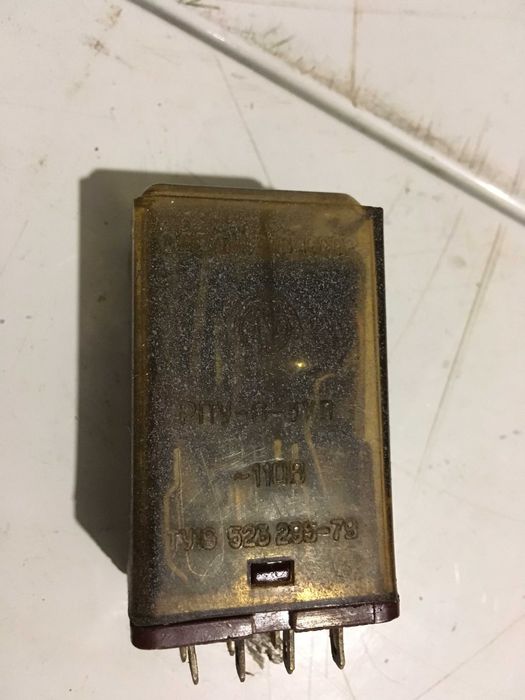 Фотореле    ФР-2