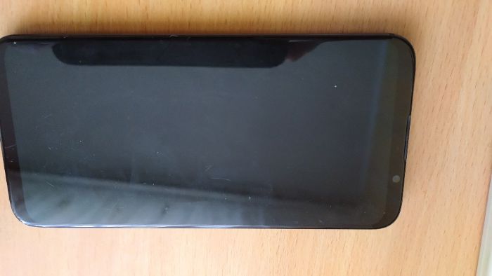 Игровой смартфон Meizu 16 / 16X 6/64 ГБ