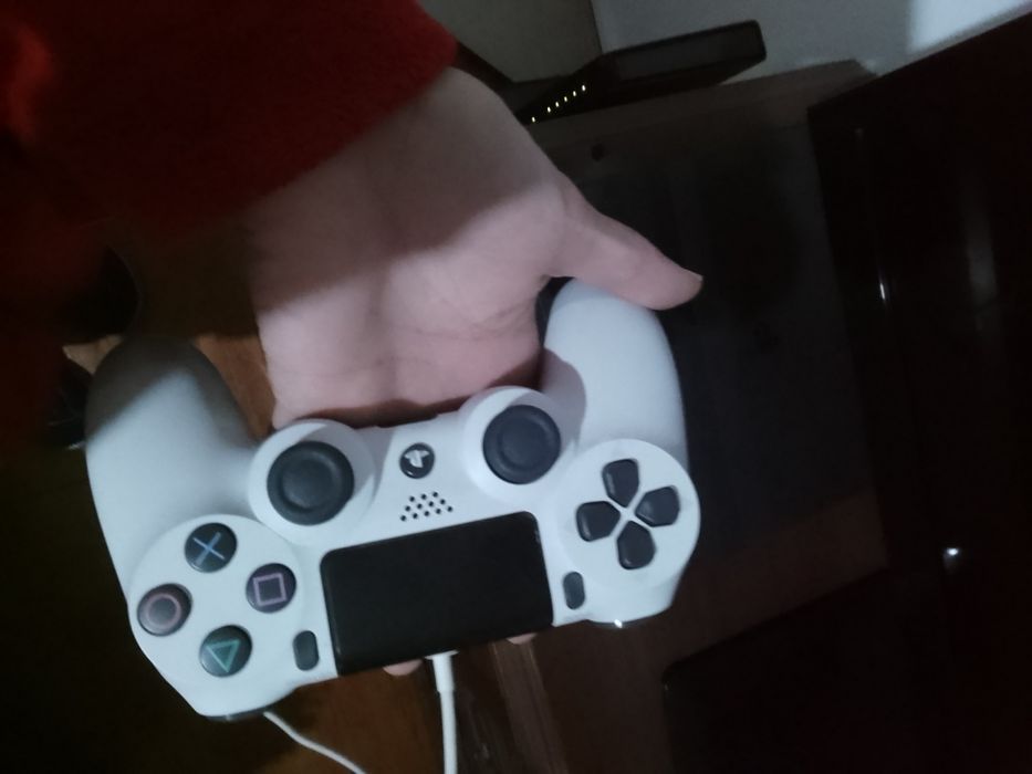 Ps4 1 terabite como nova