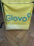 Torba termiczna Glovo
