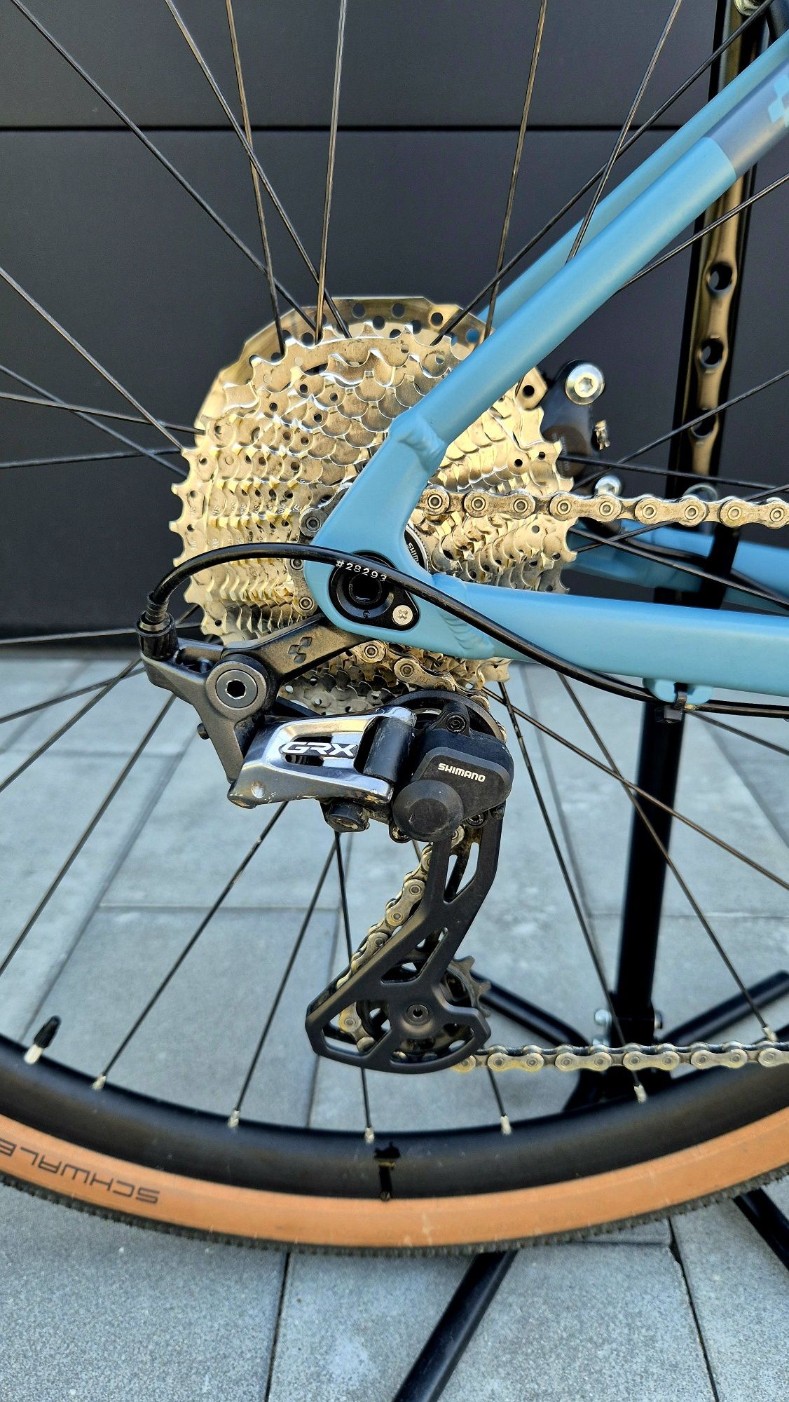 Cube Nuroad Race M:54