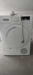 Suszarka Bosch  WTN 83201/03