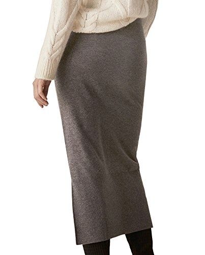 Спідниця вовняна Massimo Dutti, розмір L