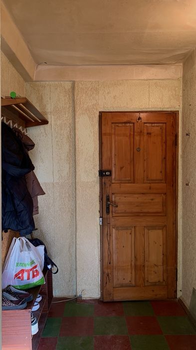 Продам 1 комнатную квартиру