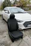 Пошив Установка  Автомобильных Чехлов