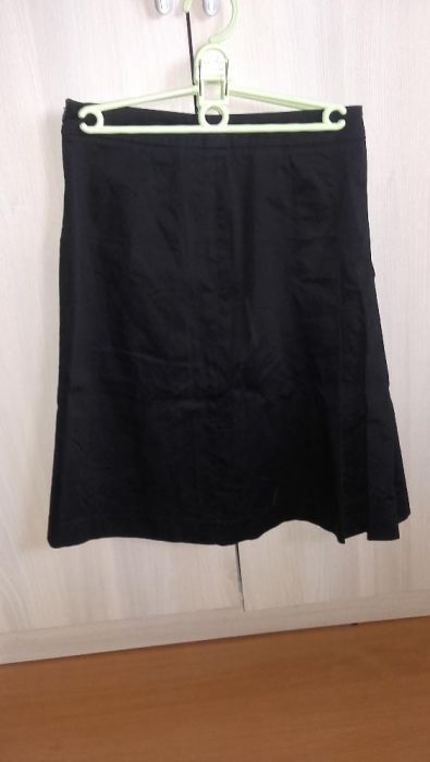 spódnica czarna zapraszam