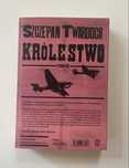Królestwo Szczepan Twardoch