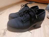 Sinsay buty botki r 39