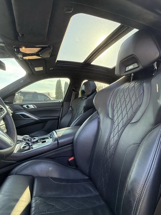 Продам БМВ х6 , BMW X6