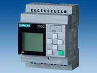 Siemens LOGO! 12/24RCE 6ED1052-1MD08-0BA1