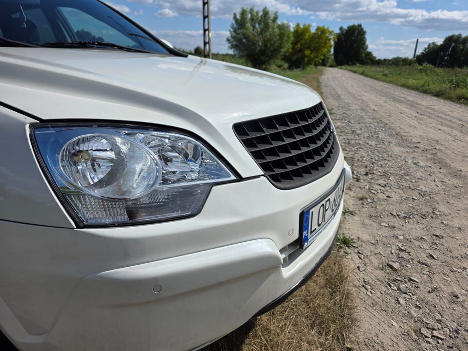 Opel Antara 4x4 2.0 CDTI 150km