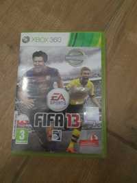 FIFA 13 xbox 360