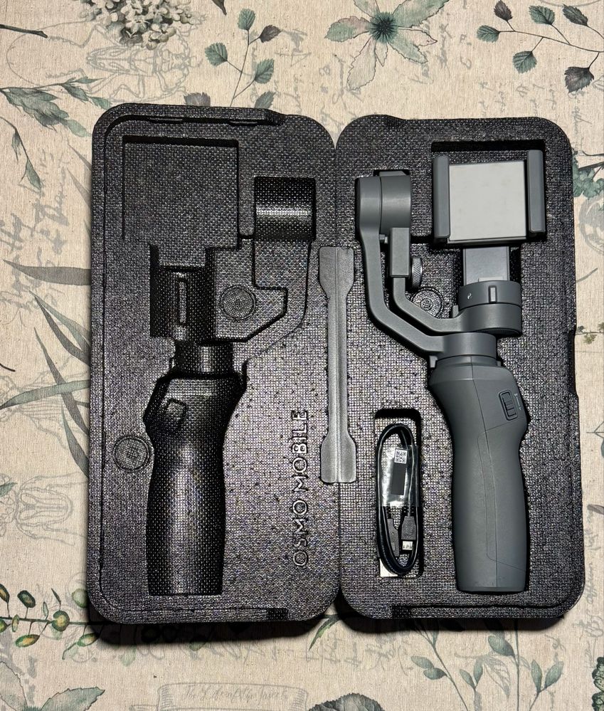 Dji Osmo Mobile 2
