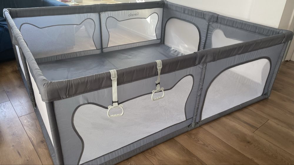 Kojec lionwllo willow xl dla dziecka