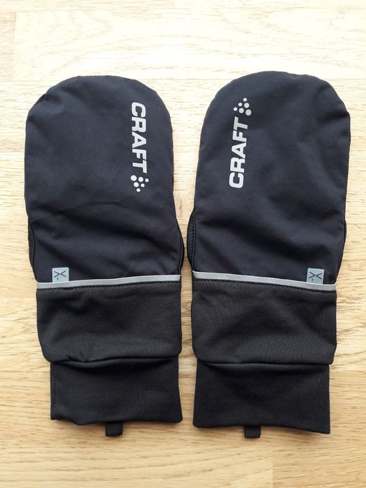 Рукавиці Craft Hybrid Weather Glove (M)