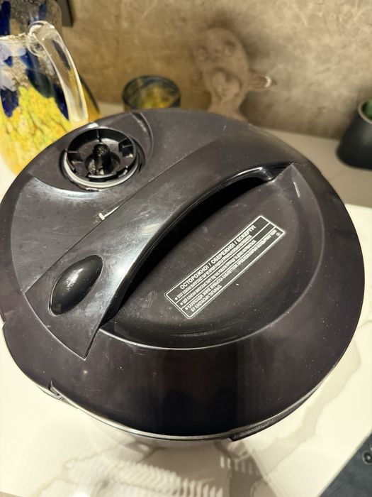 Мультиварка Panasonic SR-TMJ181