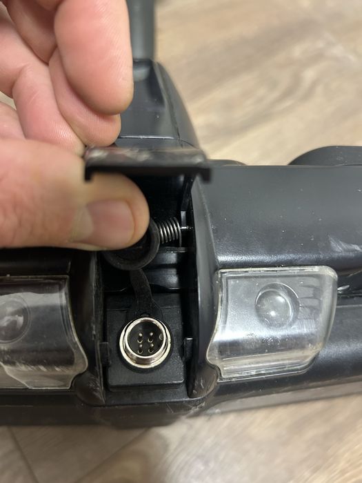 Гироскутер Ninebot Mini S (оригинал)