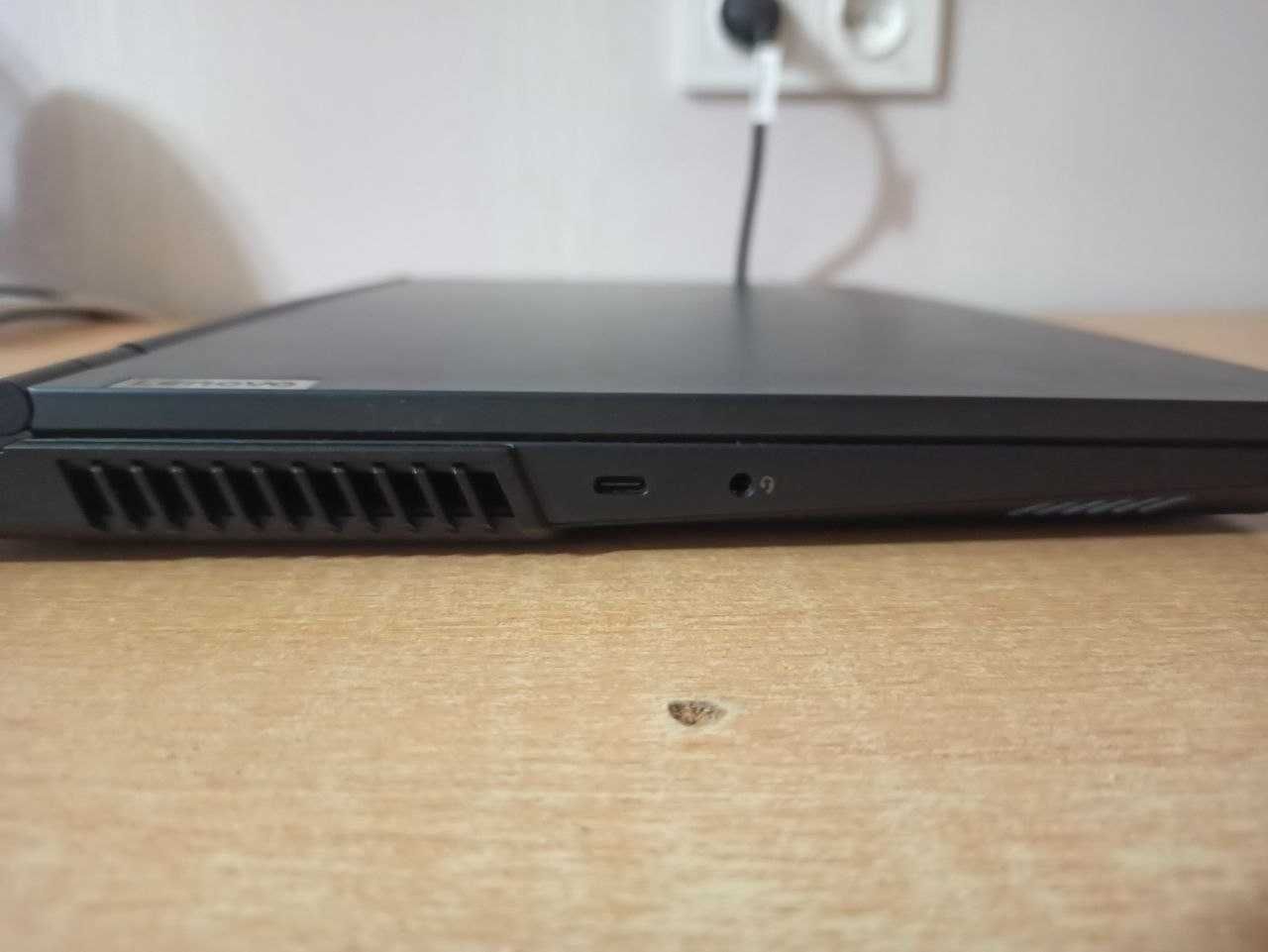 Lenovo Legion 5 15ACH6H