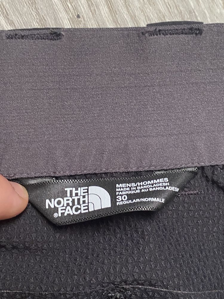 Шорты the north face