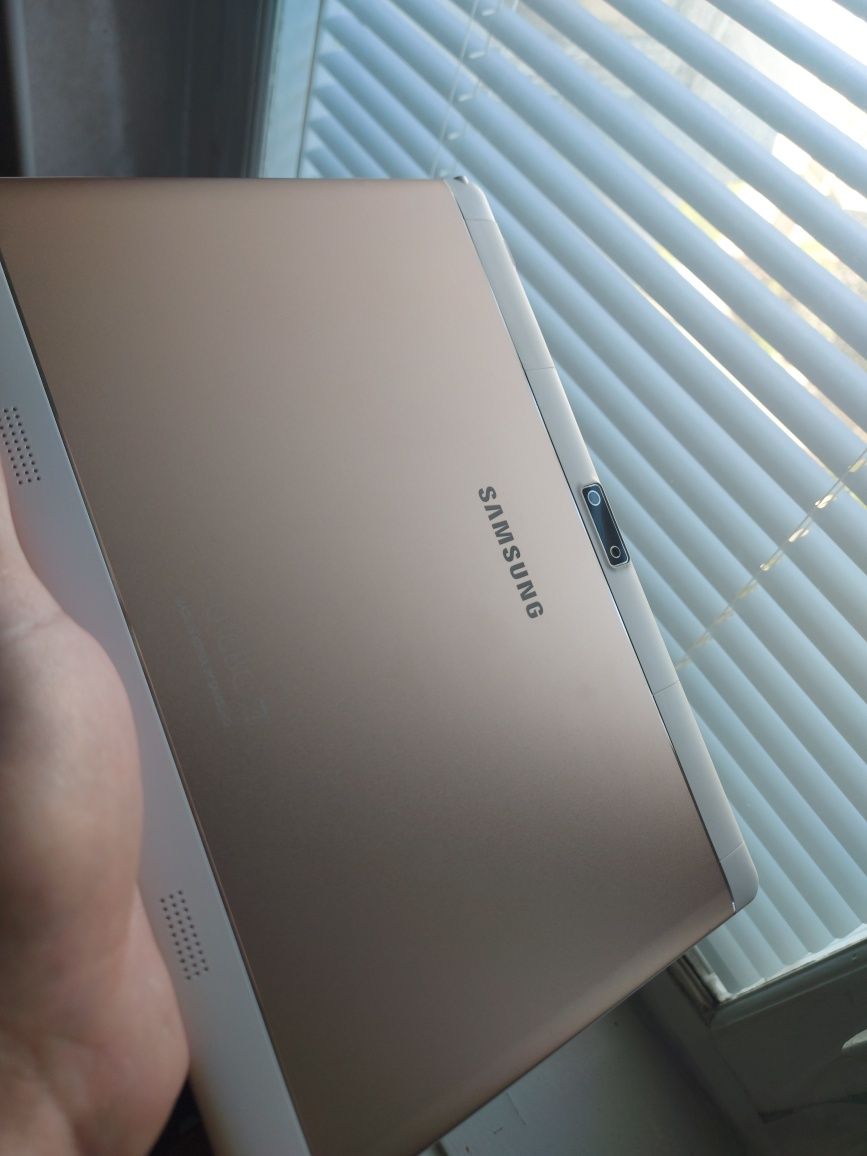 Планшет Samsung Galaxy Tab 11
