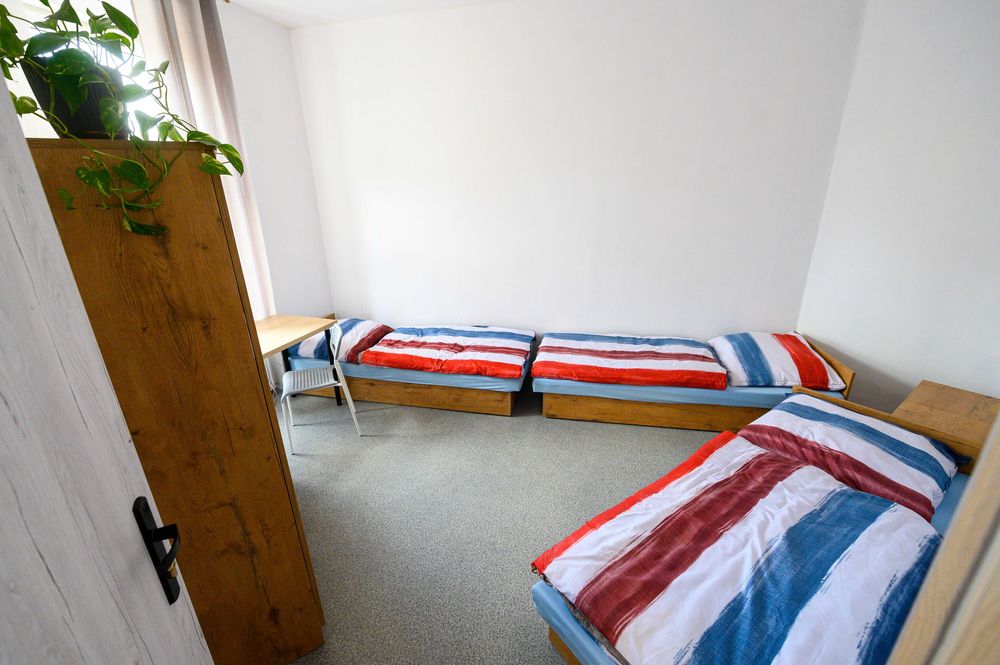 Pokoje dla firm Noclegi dla firm Kwatery Rybnik Centrum