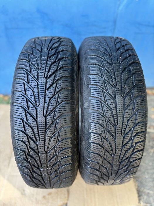Комплект легкосплавних дисків зимова гума 175/70 R13