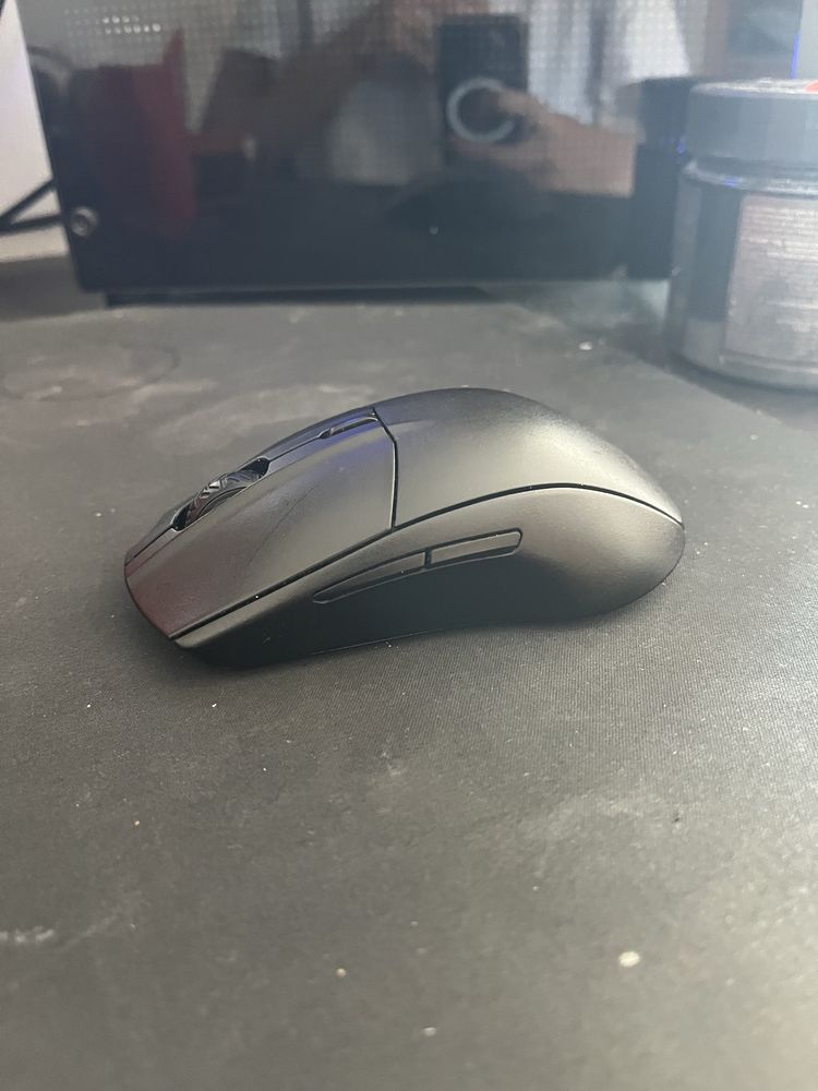 Rival 3 wireless