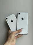 iPhone XR 128 Gb White Neverlock АКБ 94% Идеал