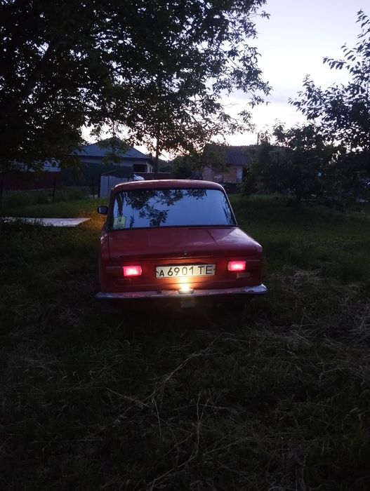 Продам обміняю ваз 2101