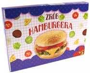 Zrób hamburgera. SAMO-POL