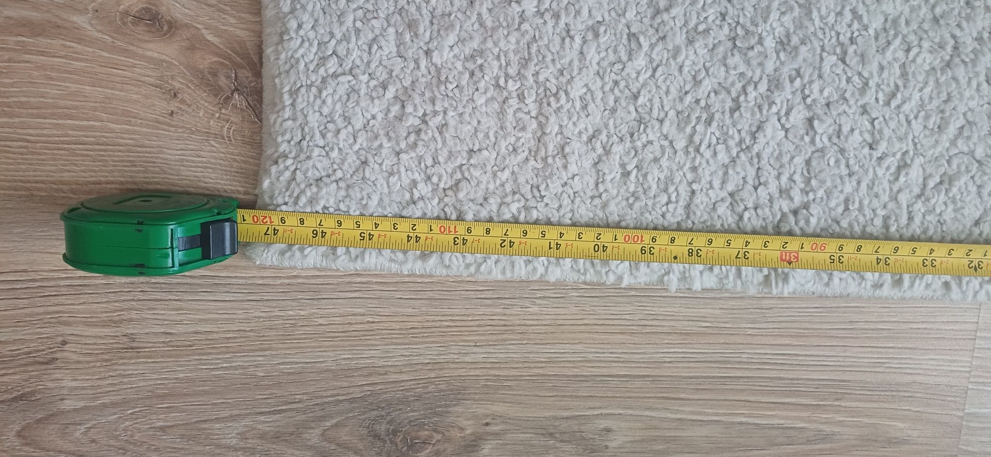 Ковёр 1.2× 0.8 метров