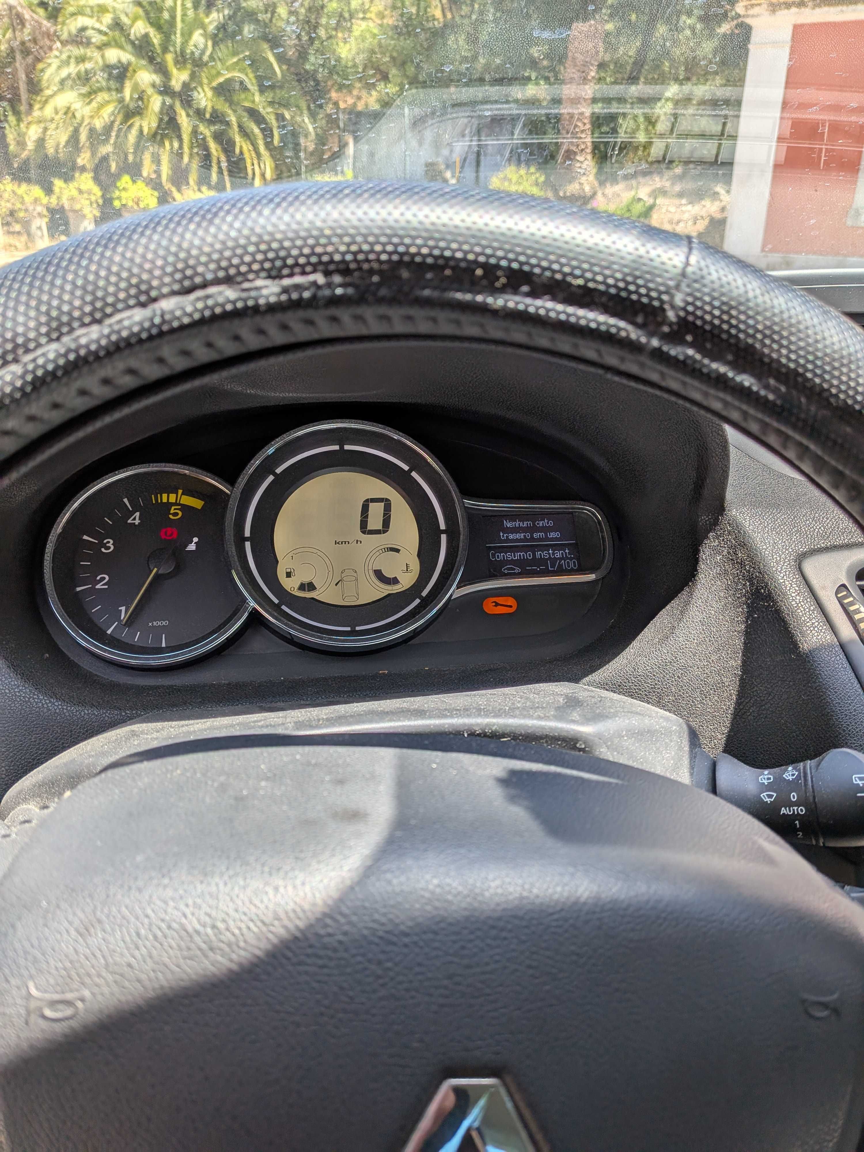 Renault Mégane Dynamique 1.5 DCI - 2010