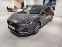 Ford Focus Salon Polska , 1 właściciel , fv vat 23 % , niski przebieg