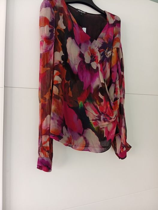 Nowa bluzka hexeline L