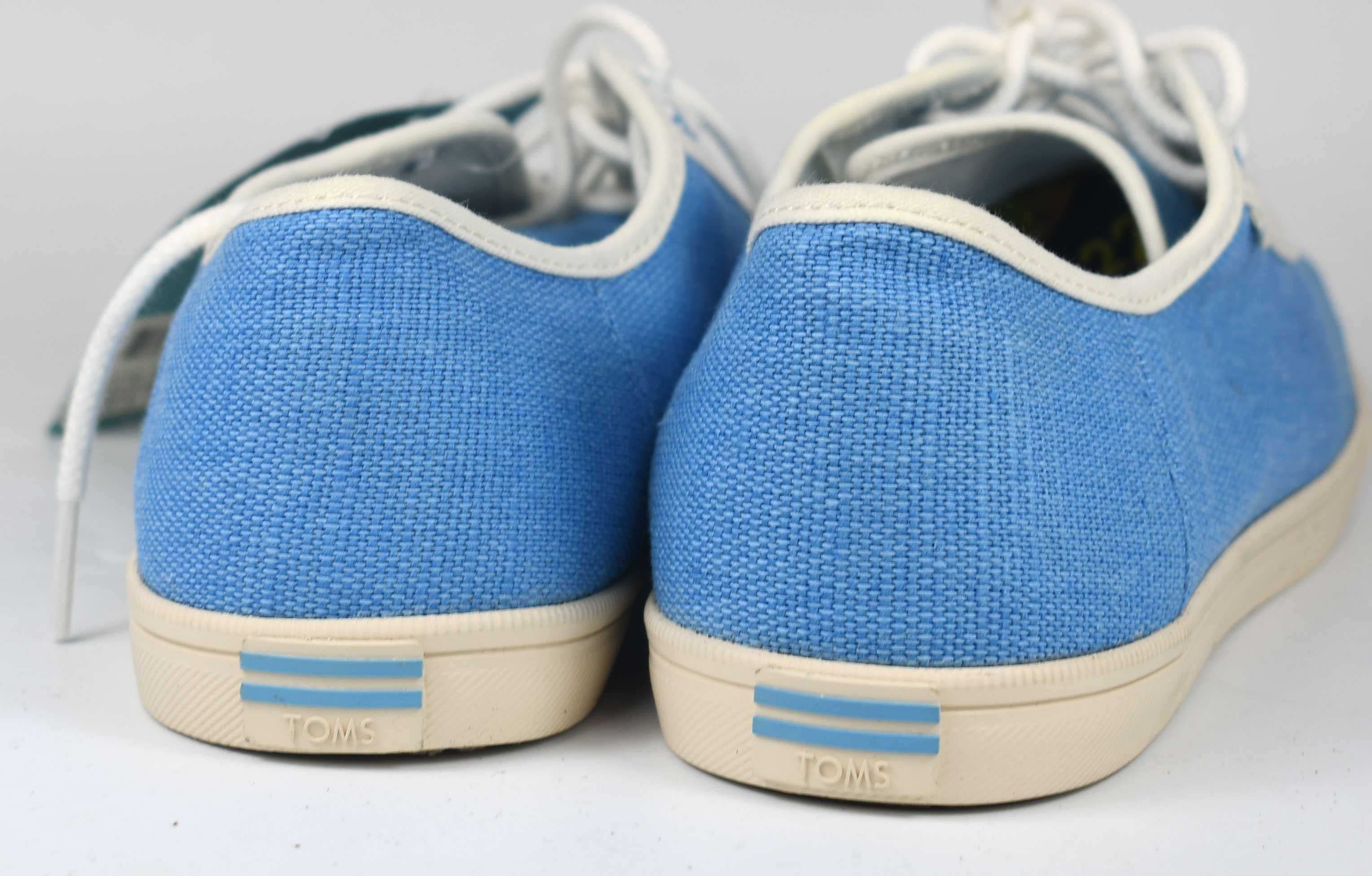Nowe trampki Toms roz. 40