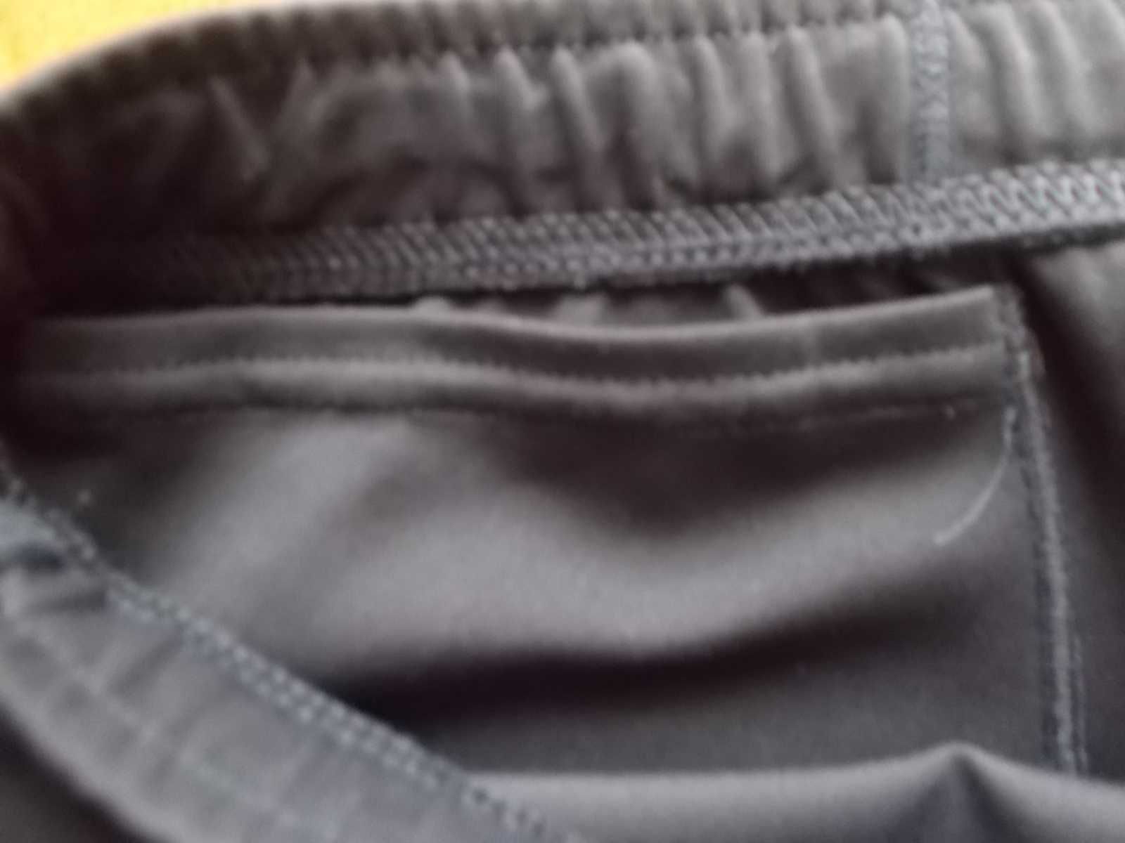 Męskie legginsy do biegania 3/4 New Balance (M)