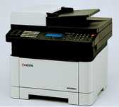 Kyocera ECOSYS M2040DN – 44 тис. сторінок, ідеальний стан