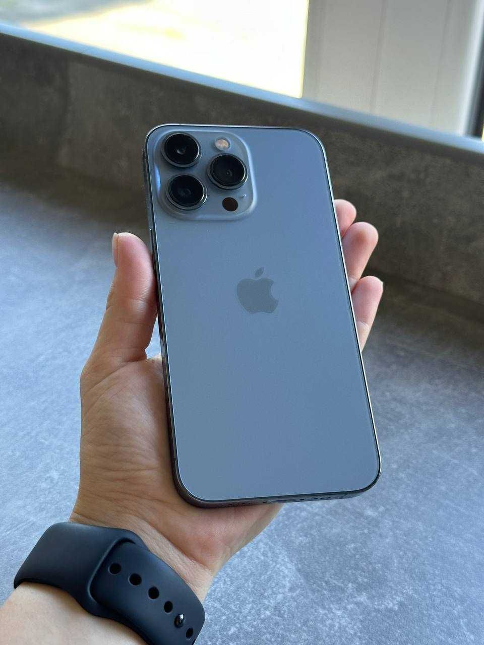 Iphone 13 pro 128 gb, ідеальний стан, Айфон 13 про 128 гб