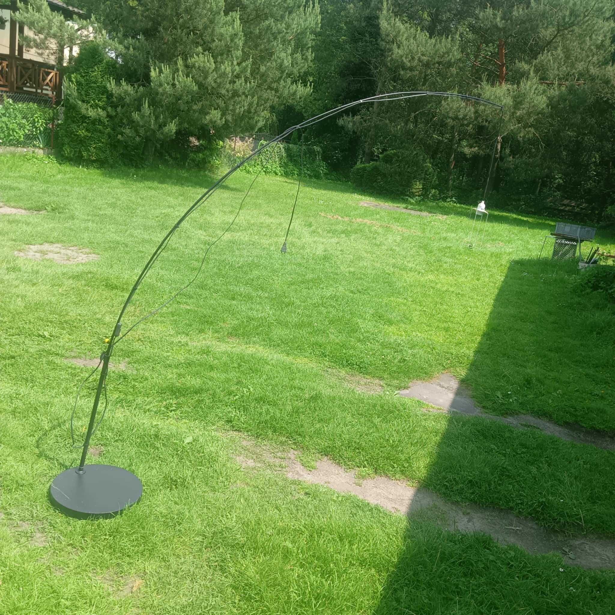 Podstawa do lampy ikea pilne !!!