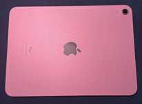 Ipad 10 gen. 64gb różowy, Apple Pencil USB-C, etui