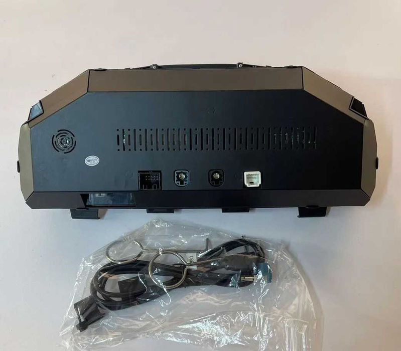 Приборная LED панель BMW Е60 Е70 Е90 F10 F30 F31 F36 F15 F16 F25 и др.